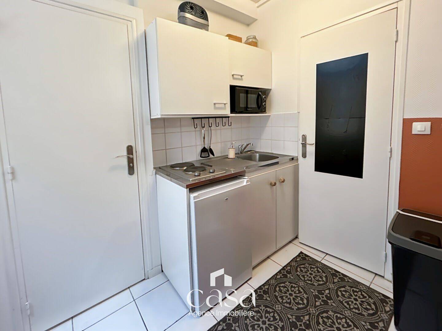 Maison à louer, 18m², CAEN