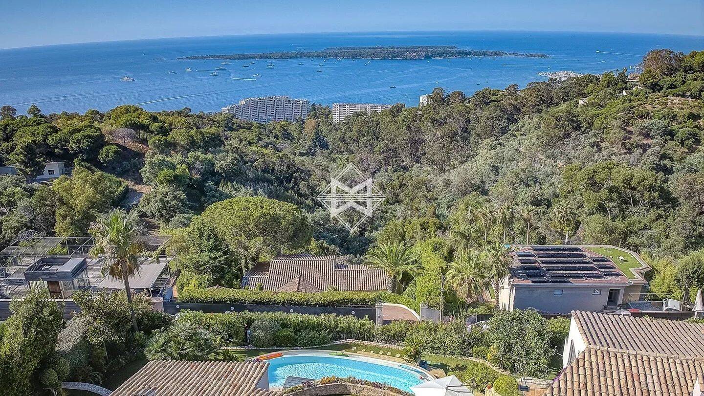 Maison à vendre, 230m², CANNES