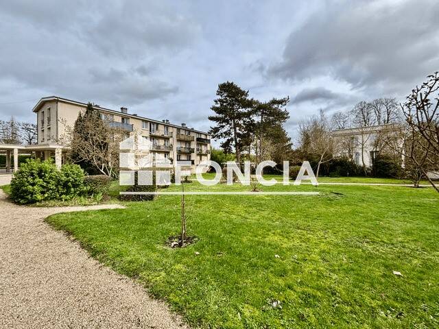 Maison à louer, 47m², VERSAILLES