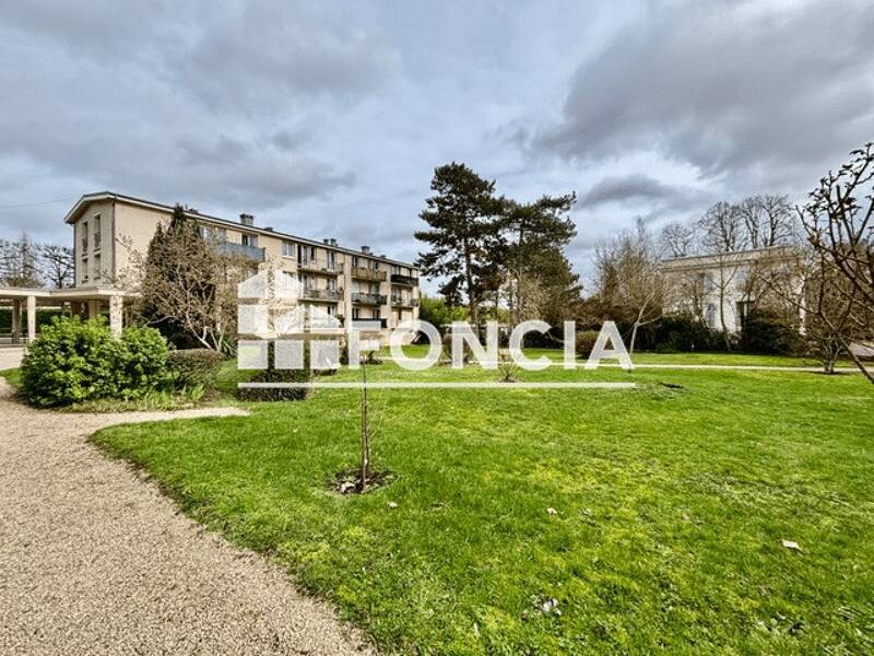 Maison à louer, 47m², VERSAILLES