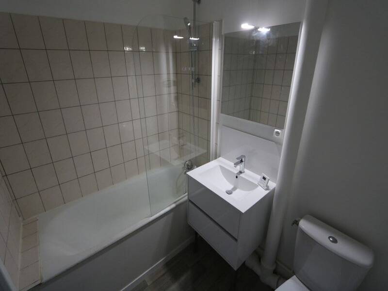 Maison à louer, 36m², LE HAVRE