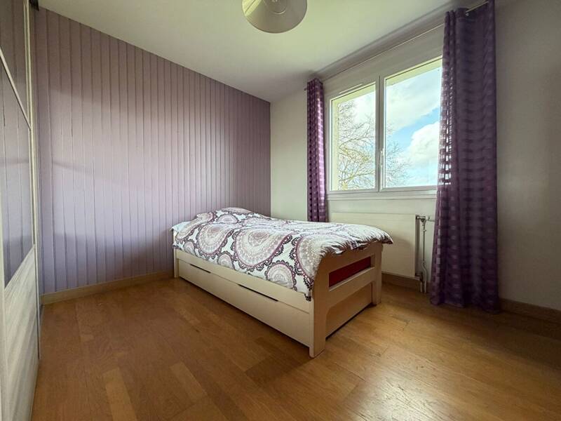 Maison à vendre, 99m², SAINT SEBASTIEN SUR LOIRE