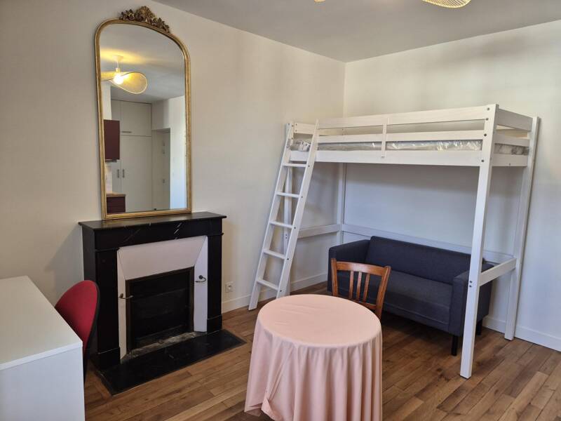 Maison à louer, 20m², ANGERS