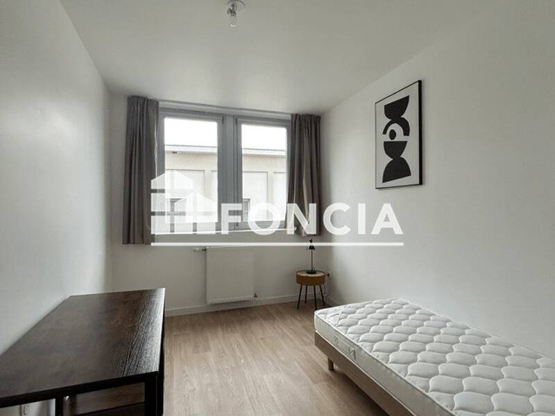 Maison à louer, 25m², ORLEANS