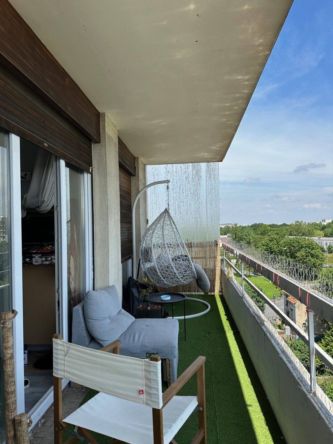 Maison à louer, 40m², MONTREUIL
