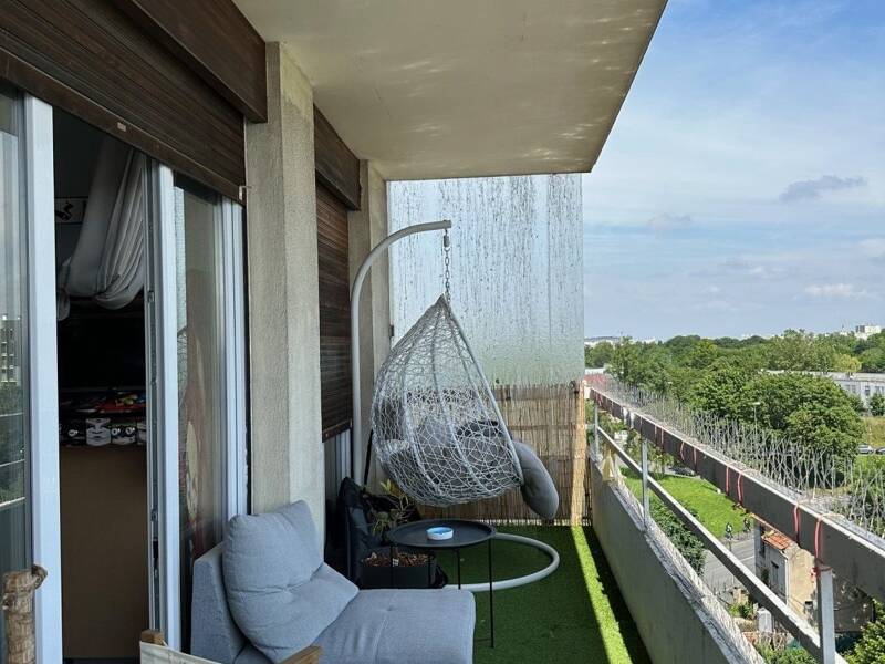 Maison à louer, 40m², MONTREUIL