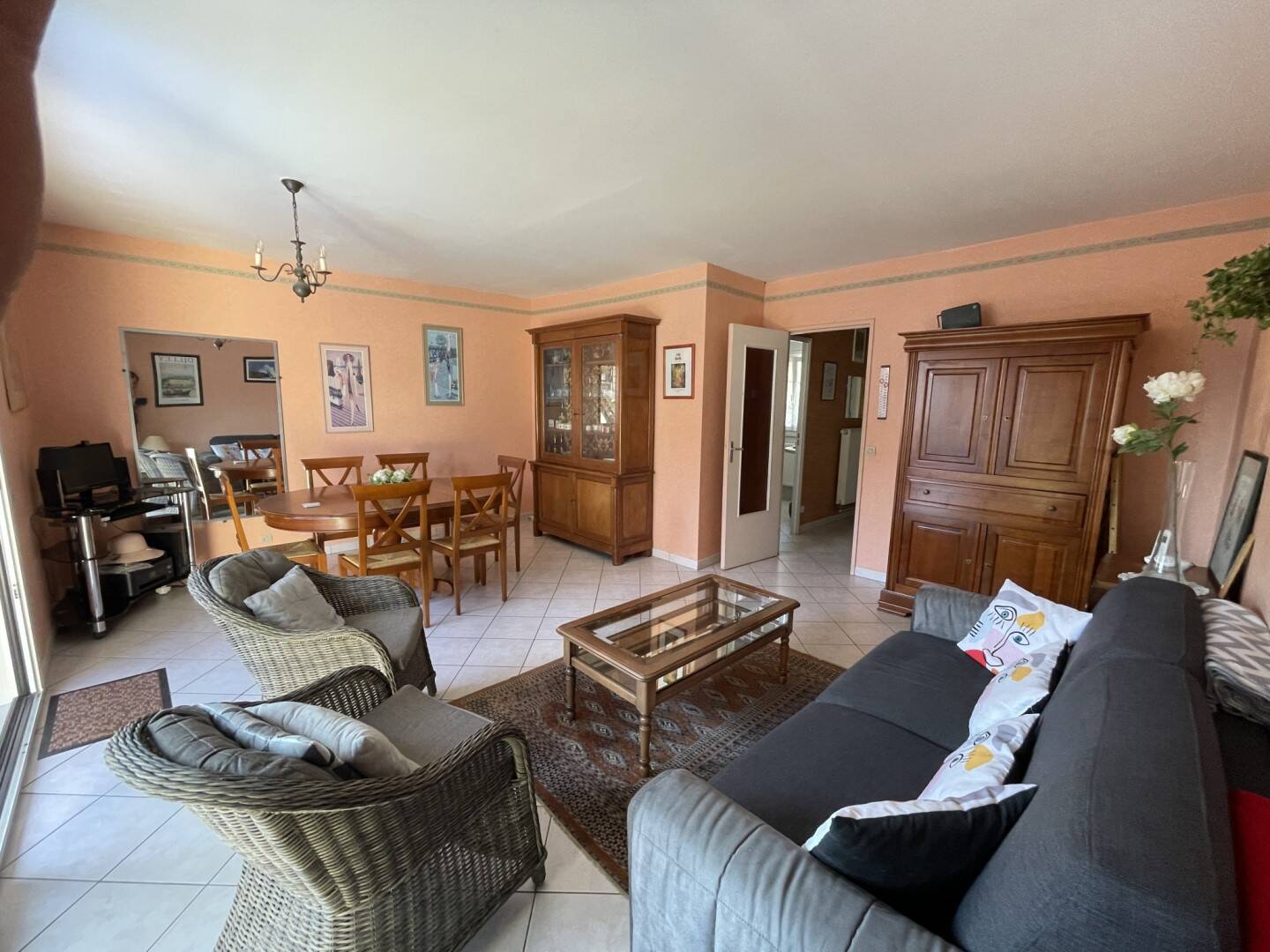 Maison à vendre, 86m², VILLERS SUR MER