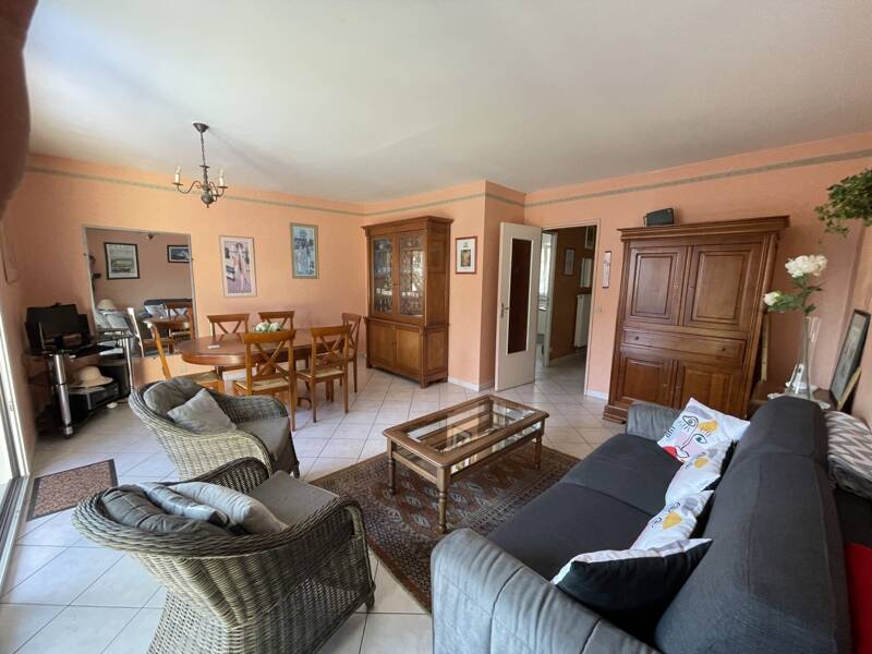 Maison à vendre, 86m², VILLERS SUR MER