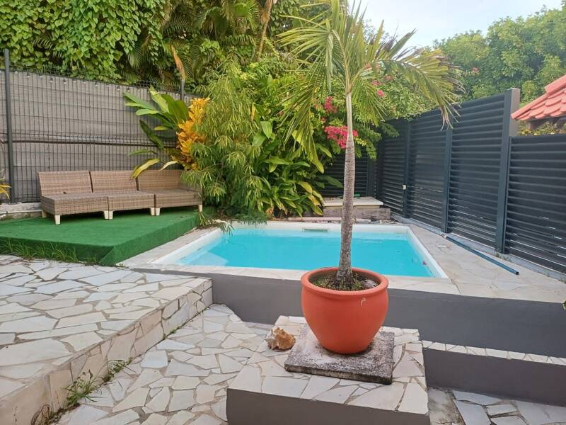 Maison à vendre, 92m², LE DIAMANT