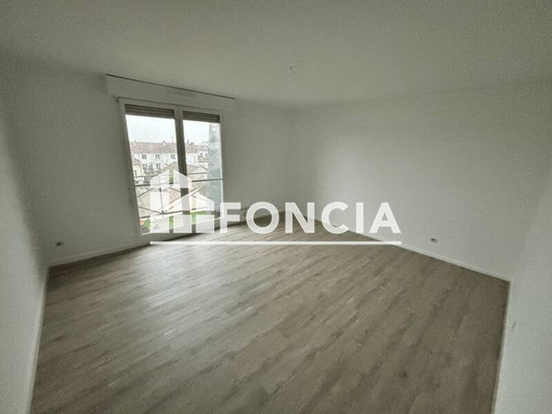 Maison à louer, 58m², BOISSY SAINT LEGER