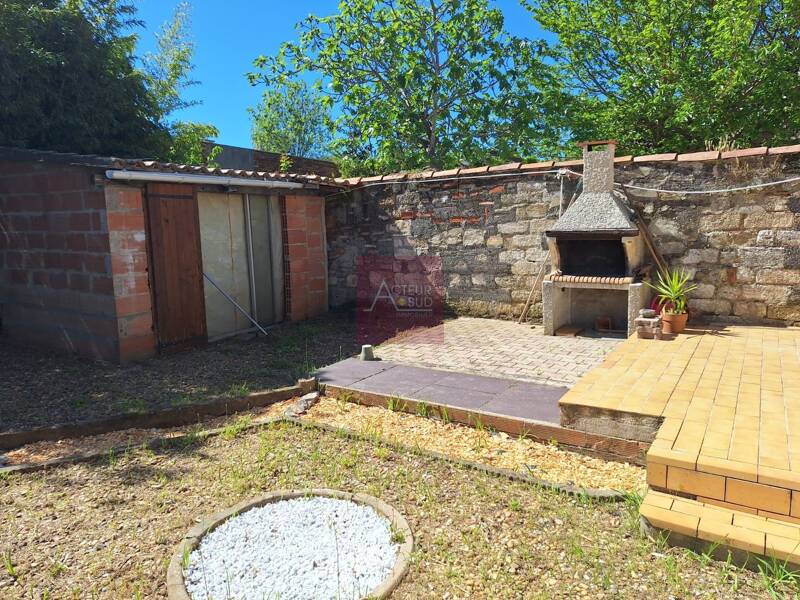Maison à vendre, 67m², MONTPELLIER