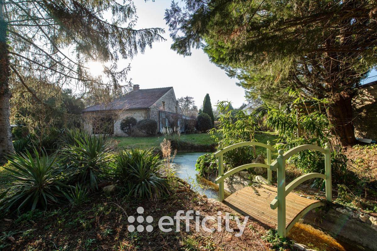 Maison à vendre, 300m², SERAINCOURT