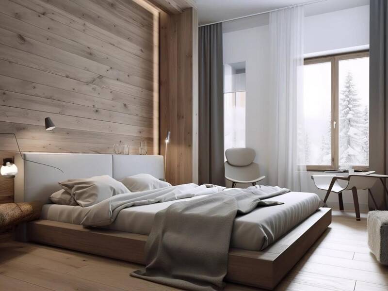 Maison à vendre, 63m², VIF