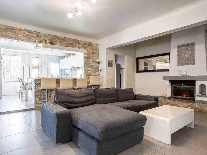 Maison à vendre, 197m², MARSEILLE 11E