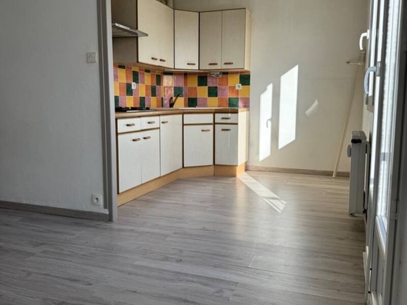 Maison à vendre, 28m², LAVAL