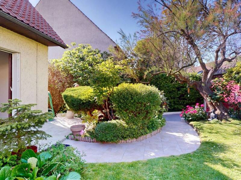 Maison à vendre, 200m², PARIS 20E