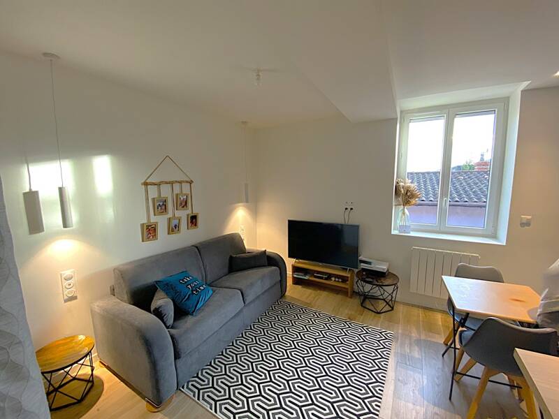 Maison à louer, 19m², VILLEFRANCHE SUR SAONE