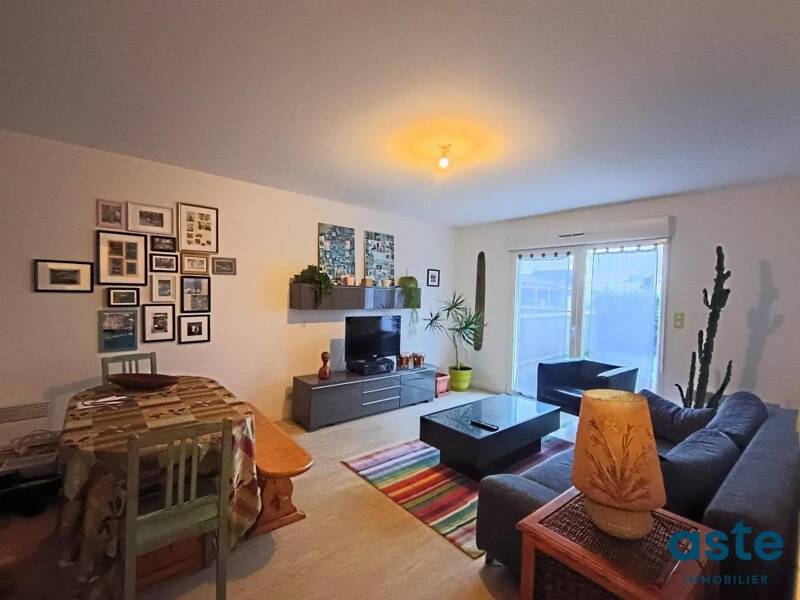 Maison à vendre, 42m², PLABENNEC