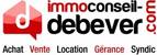 IMMOBILIER CONSEIL DEBEVER