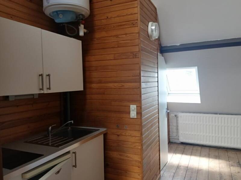 Maison à louer, 27m², LILLE