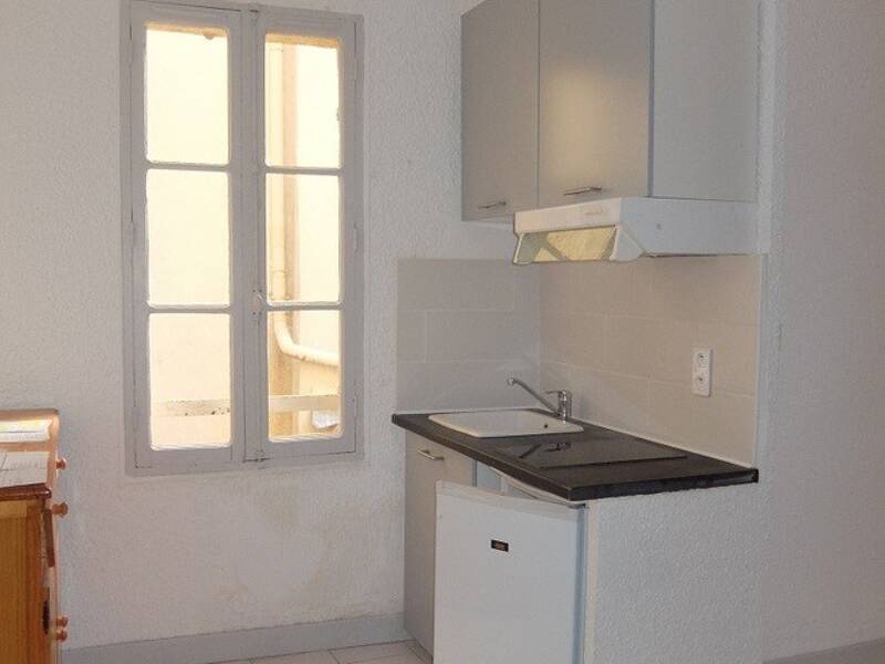 Maison à louer, 26m², AIX EN PROVENCE