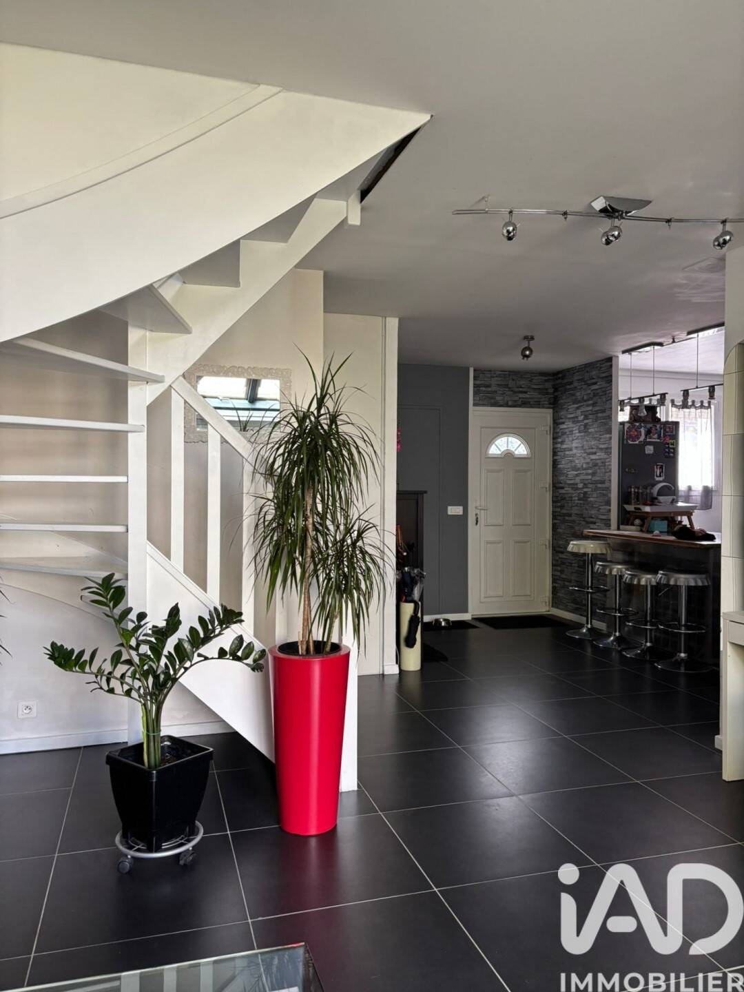 Maison à vendre, 124m², CERGY