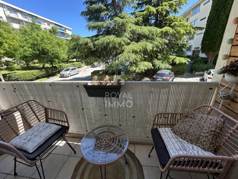Maison à vendre, 58m², TOULON