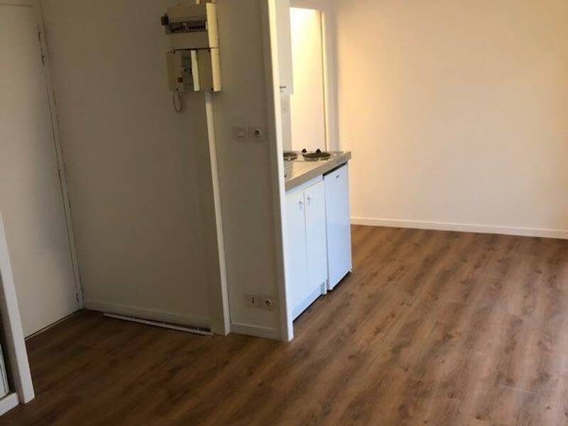 Maison à louer, 22m², NANTES