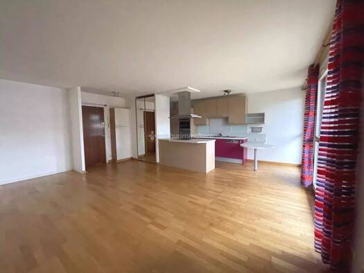 Appartement à vendre 230 000 € 3 pièces 2 chambres 67 m² Étage 1/5 Centre Ville Villebon sur Yvette 91140