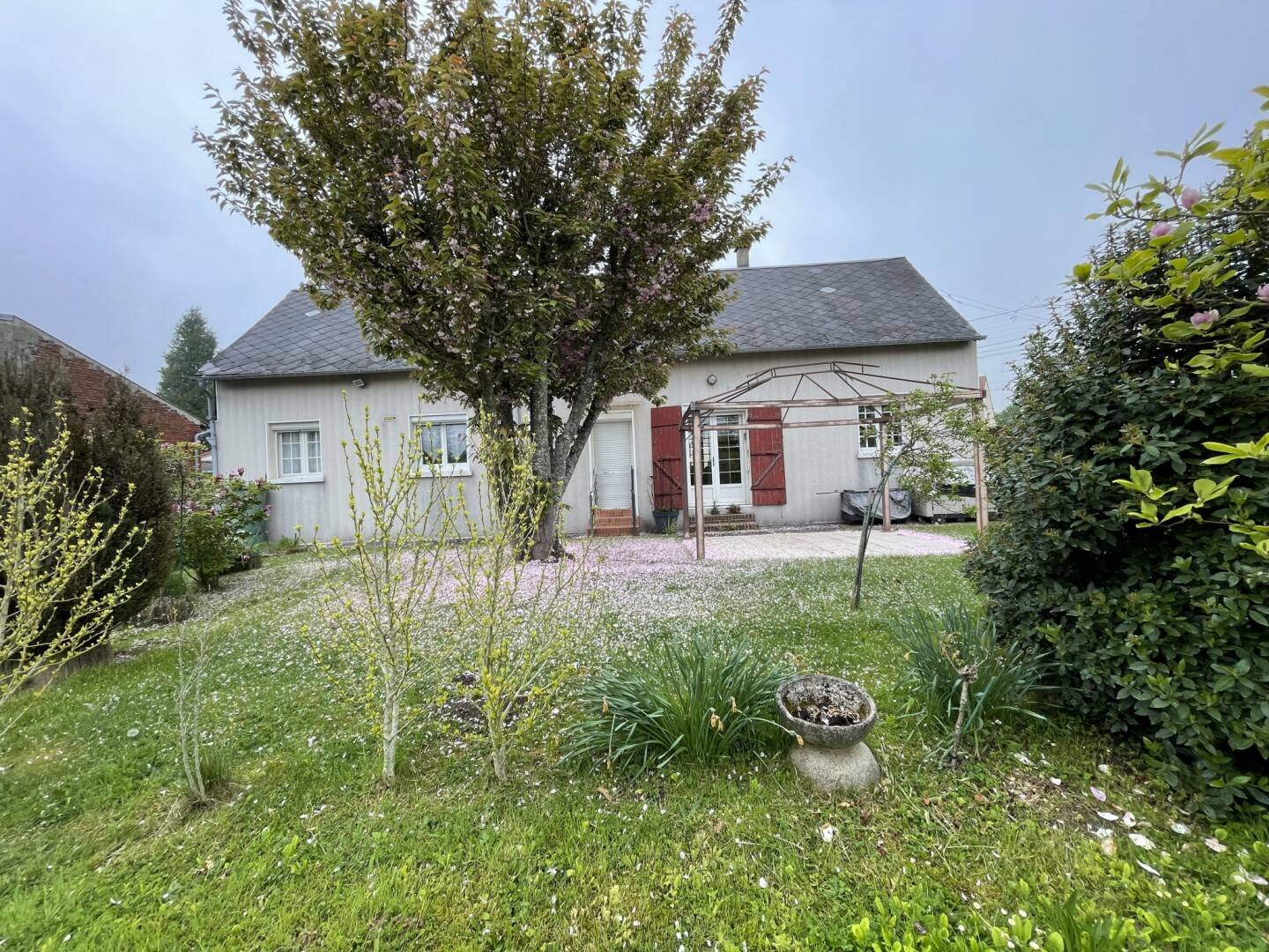 Maison à vendre, 126m², SAINTE GENEVIEVE
