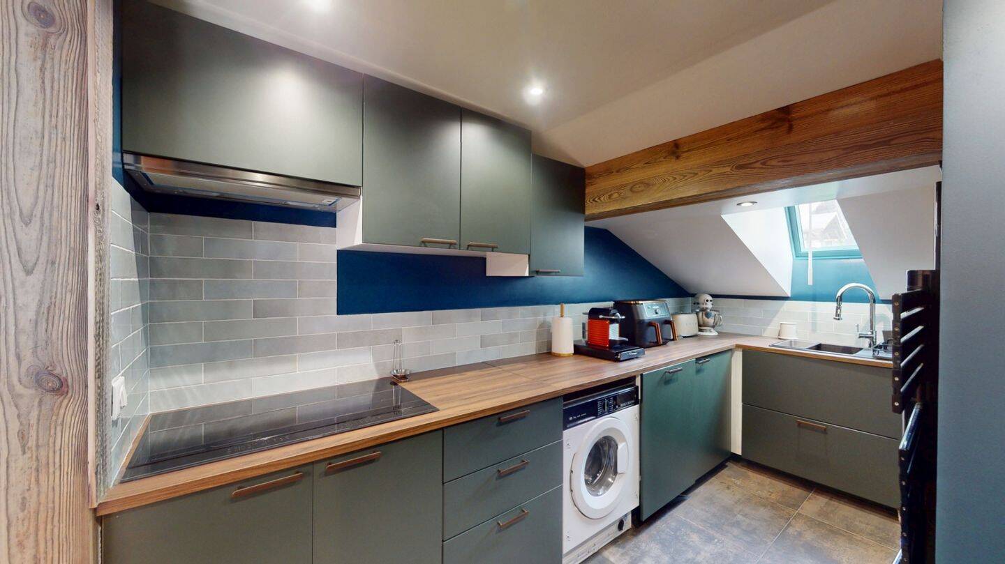 Maison à vendre, 54m², LA CLUSAZ