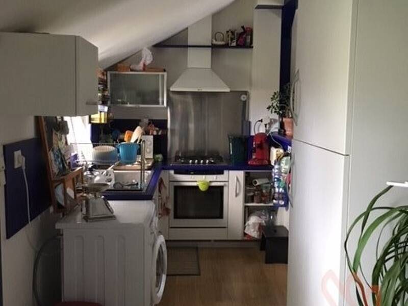 Maison à louer, 42m², TOULOUSE