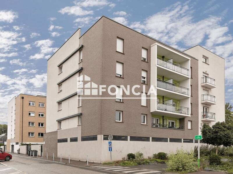 Maison à vendre, 21m², MAROMME