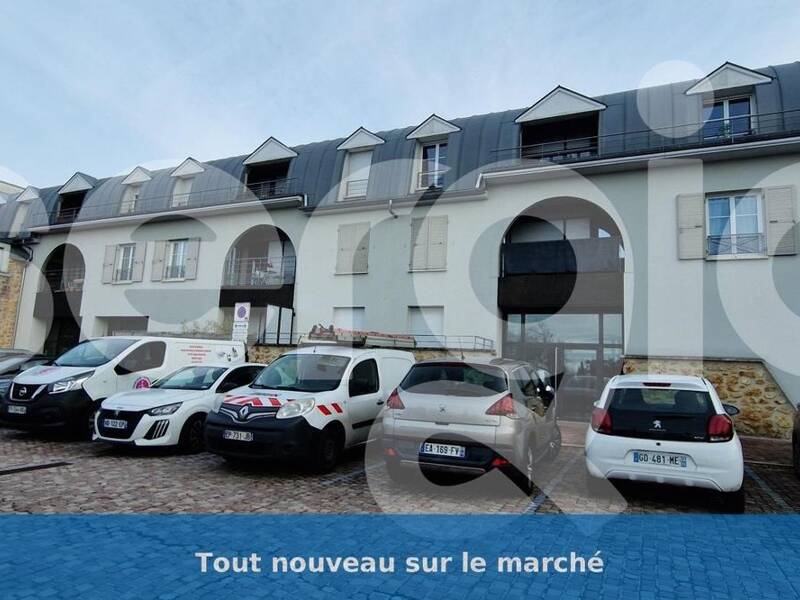 Maison à louer, 57m², ERAGNY