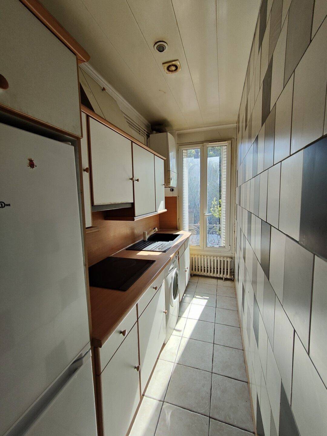 Maison à vendre, 34m², LES PAVILLONS SOUS BOIS