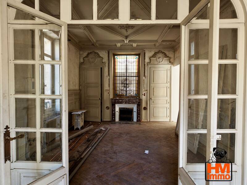 Maison à vendre, 240m², LIMOGES