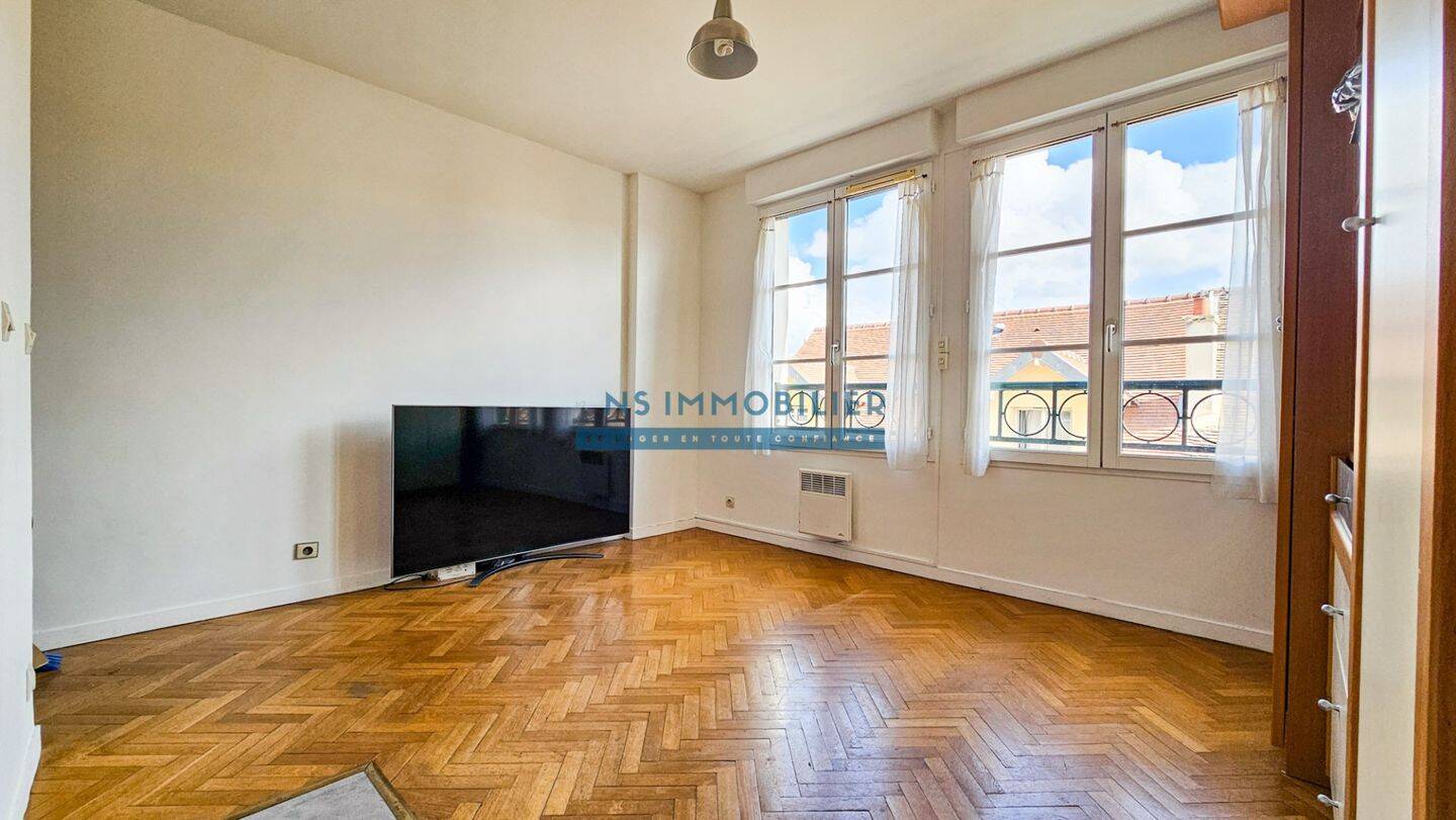 Maison à vendre, 22m², MAISONS LAFFITTE