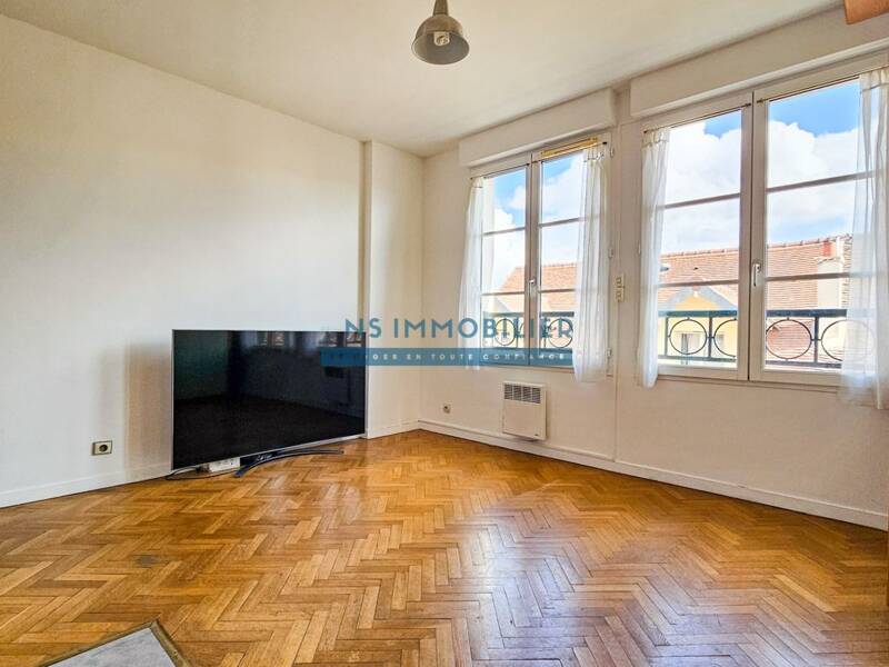 Maison à vendre, 22m², MAISONS LAFFITTE