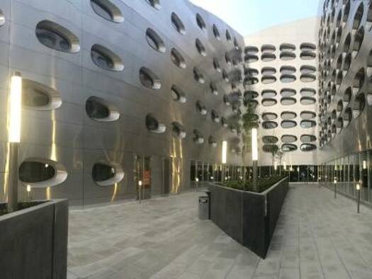 Studio à vendre 83 840 € 1 pièce 21,5 m² 3ème étage Nancy 54000