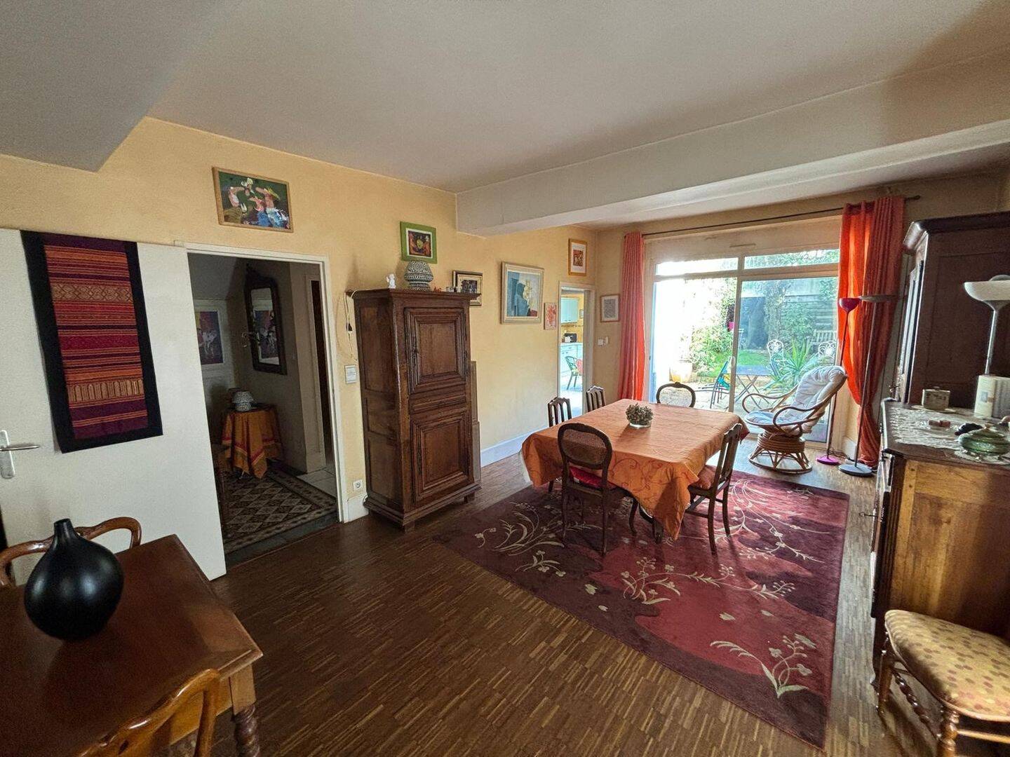 Maison à vendre, 220m², CHOLET