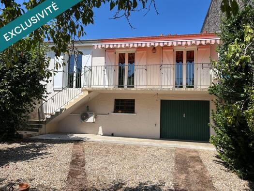 Pavillon à vendre 189 000 € 6 pièces 4 chambres 104 m² 514 m² de terrain Centre-Gigny-Noue Centre Saint-Dizier 52100