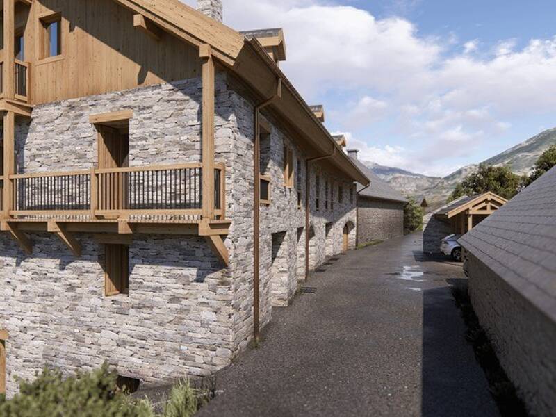 Maison à vendre, 207m², VILLAR SAINT PANCRACE