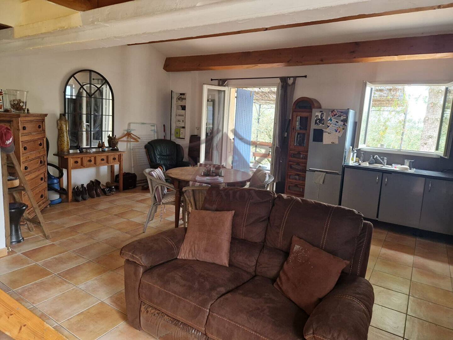 Maison à vendre, 105m², SAINT AMBROIX