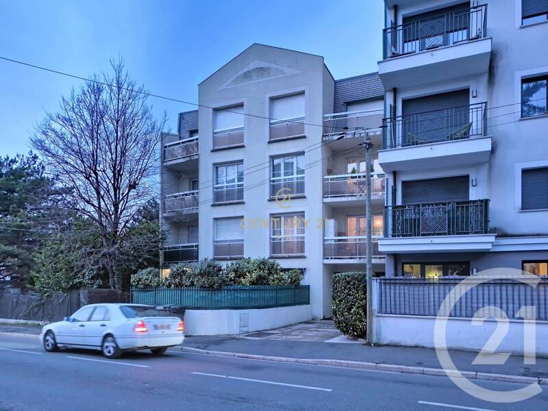 Maison à louer, 39m², NOISY LE GRAND