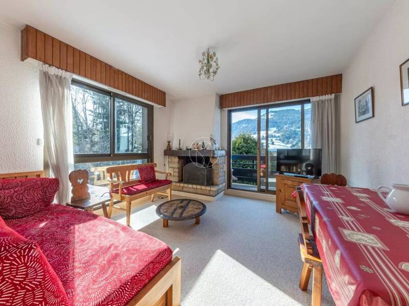 Maison à vendre, 47m², MEGEVE