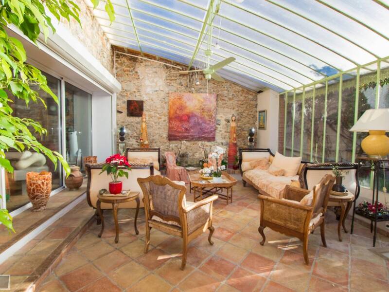 Maison à vendre, 340m², TOULON