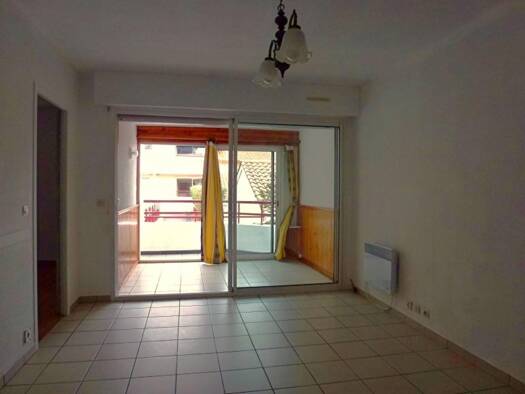 Appartement à louer 603 € 2 pièces 1 chambre 36 m² RDC Saint-Martin-de-Seignanx 40390