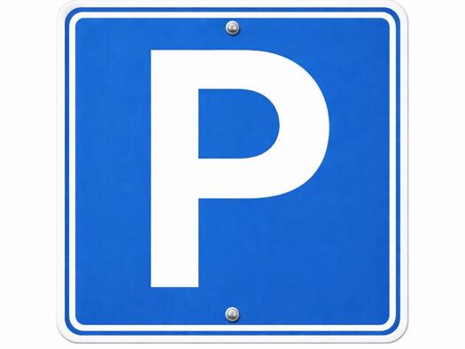 Parking à louer 85 € Le Centre Andrésy 78570