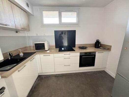 Appartement à vendre 60 280 € 3 pièces 2 chambres 55 m² Étage 4/4 Vanteaux-Puy Las Rodas Limoges 87000