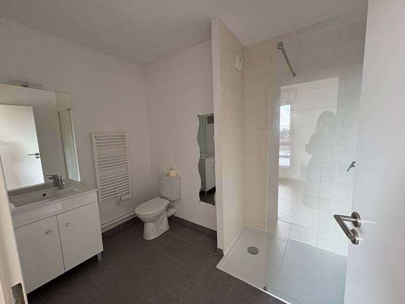 Maison à louer, 33m², COUERON